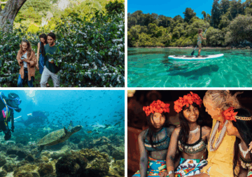 Panamá integra su oferta gastronómica y cultural de forma innovadora en FITUR 2026