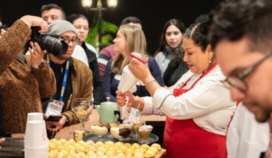 Madrid Fusión 2026: Viajar a Lima, el Amazonas o la costa norte peruana a través del paladar