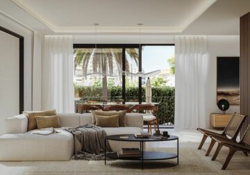 CENTURY 21 España incrementa su cartera de inmuebles en Málaga con la incorporación de la promoción ‘Santa Amalia’