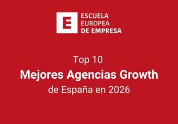 Top 10: las mejores agencias growth de España en 2026