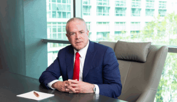 Raúl Rocha Cantú explica su enfoque people-first en organizaciones globales