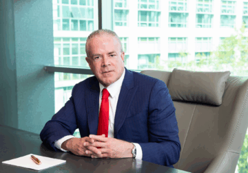 Raúl Rocha Cantú explica su enfoque people-first en organizaciones globales