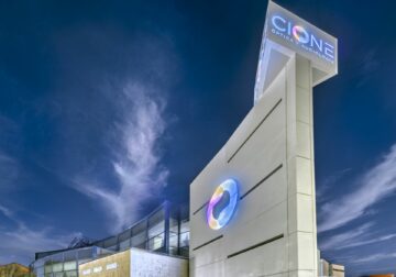 Cione Óptica y Audiología abre 2026 reafirmando la fuerza del trabajo conjunto