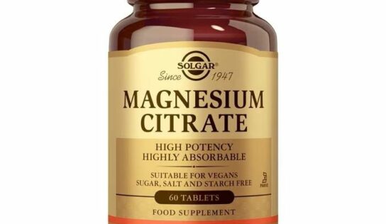 Solgar se suma al Longevity World Forum