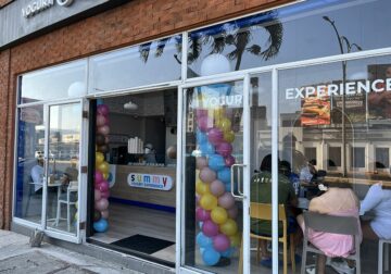 Summy Yogurt Experience inicia su expansión internacional con la apertura de su primer local en El Salvador
