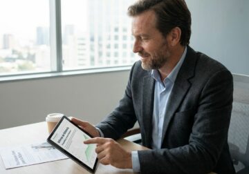 CREDITOPRO comparte sus opiniones: cómo el informe de solvencia aporta tranquilidad y ayuda para obtener préstamos