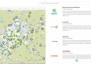 Utopía, el primer marketplace social de Madrid, alcanza las 100 entidades adheridas