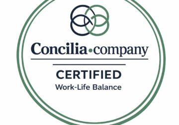 Nace el sello internacional Concilia.company: el reconocimiento a las empresas que cuidan de las personas