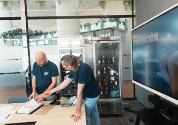 Wondercool, la empresa más innovadora en maquinaria para hostelería