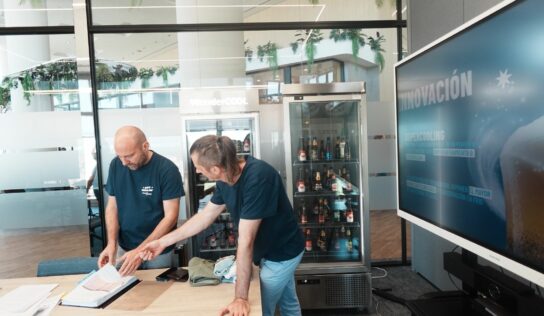 Wondercool, la empresa más innovadora en maquinaria para hostelería