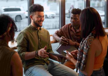 Young Promotion destaca la importancia de la experiencia y el contacto humano en la comunicación actual