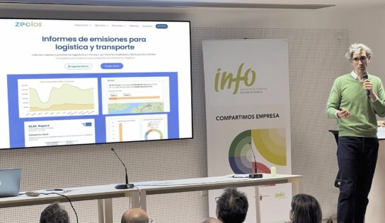 Zeolos ofrece acceso gratuito a su calculadora de emisiones para preparar a 160.000 empresas de transporte ante la nueva obligación legal