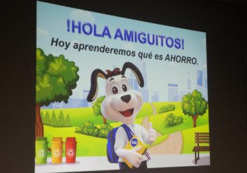 Caja de Ahorros impulsa junto al MIDES un plan piloto de ahorro para la primera infancia