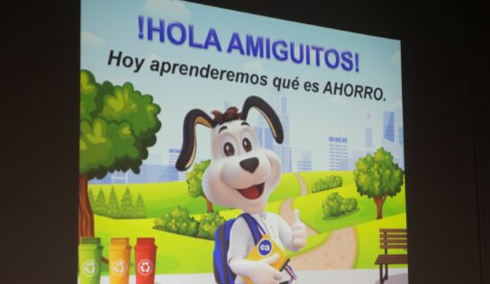 Caja de Ahorros impulsa junto al MIDES un plan piloto de ahorro para la primera infancia