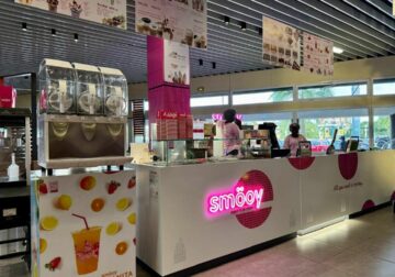 smöoy acelera su expansión internacional y consolida un crecimiento del 55% en cinco años