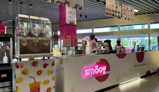 smöoy acelera su expansión internacional y consolida un crecimiento del 55% en cinco años