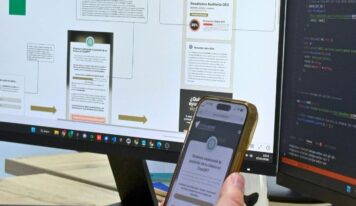 Una agencia nacida en Asturias lanza una herramienta para medir el posicionamiento de clínicas dentales en ChatGPT