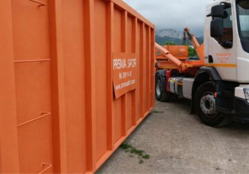 Prisma Safor: cómo gestionar los escombros de obra para evitar multas en 2026