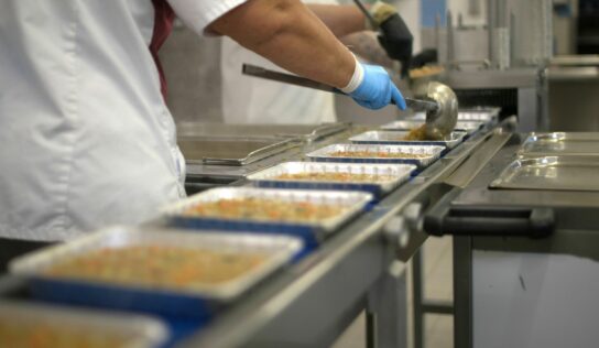 La medición del excedente alimentario se consolida como requisito clave para las colectividades en 2026