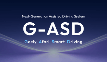 Geely revoluciona la tecnología de vehículos inteligentes con Full-Domain AI 2.0 y G-ASD en CES 2026