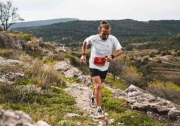 Kailas FUGA anuncia una nueva colaboración con Penyagolosa Trails en España