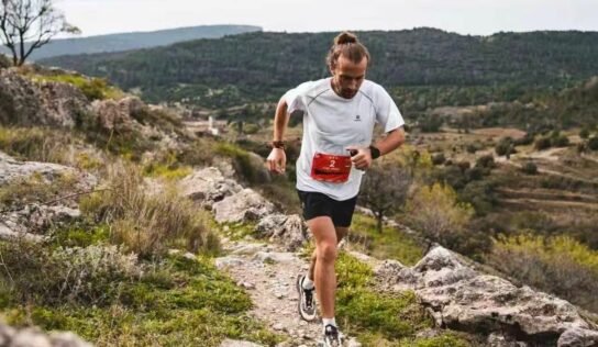 Kailas FUGA anuncia una nueva colaboración con Penyagolosa Trails en España