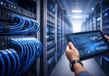 SPI Tecnologías conecta a las empresas de Huesca y Lleida con redes seguras y modernas