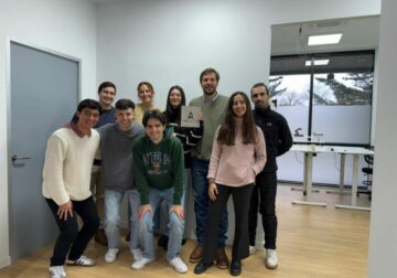 REIDITE Industries cierra una ronda de 300.000 euros liderada por Seed and Grow Ventures