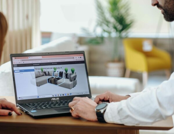 Mi Sofá & Colchón lanza su servicio de creación de sofás completamente personalizados en Cantabria