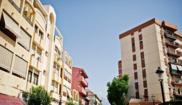 El precio medio de venta en España se dispara un 33% en el último lustro