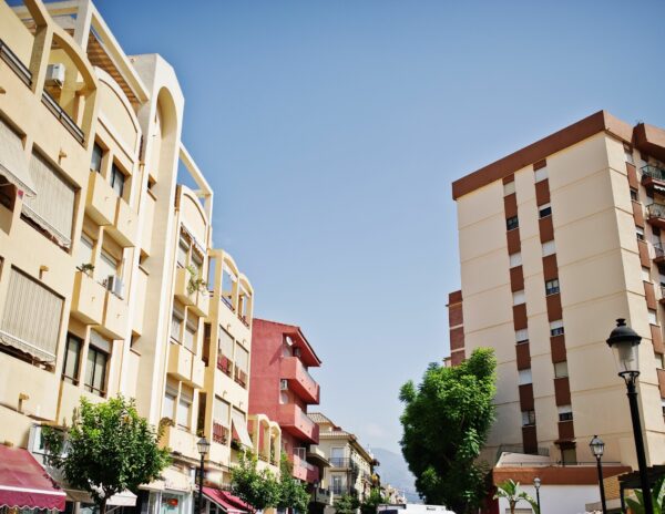 El precio medio de venta en España se dispara un 33% en el último lustro