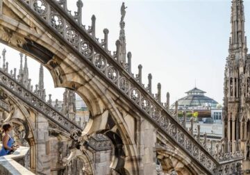 Skyscanner revela los 10 destinos más baratos y el día más barato para volar en 2026