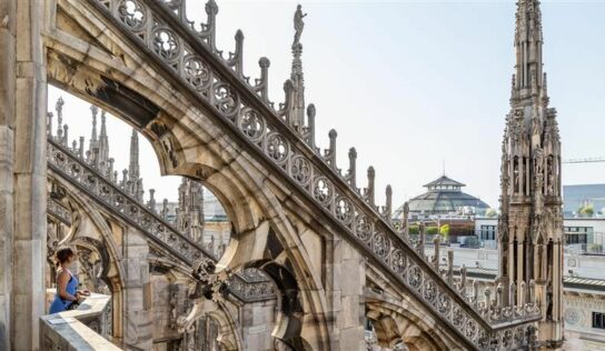 Skyscanner revela los 10 destinos más baratos y el día más barato para volar en 2026