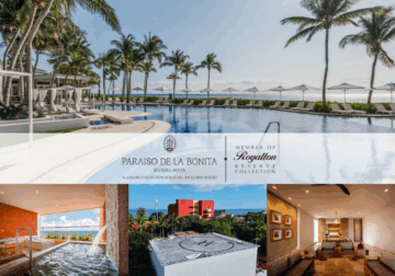 Paraíso de la Bonita redefine el significado del lujo todo incluido con la apertura de The Reserve