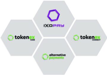 IXOPAY lanza nuevos paquetes TokenEx y establece estándar de pagos token-first en era de comercio agéntico