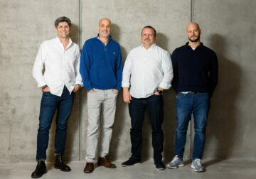 ZeroNet avanza en el desarrollo de una tecnología pionera para detectar ciberataques mediante el consumo energético de la mano de INCIBE y Wayra