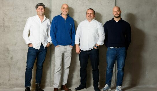 ZeroNet avanza en el desarrollo de una tecnología pionera para detectar ciberataques mediante el consumo energético de la mano de INCIBE y Wayra