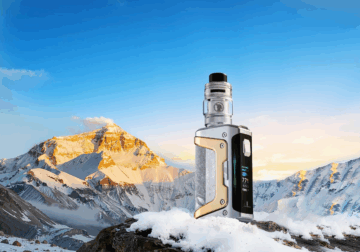 Geekvape y Geek Bar logran 14 premios de diseño en 2025, marcando un hito en innovación