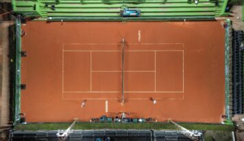 Led Projects afianza su presencia en el tenis profesional como socio tecnológico de iluminación del Open Menorca ATP Challenger