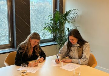 La Fundación Adecco y Women in Banking suman esfuerzos para impulsar el empleo de las mujeres en situación de vulnerabilidad