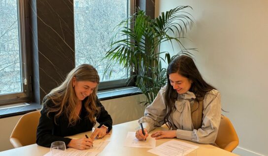 La Fundación Adecco y Women in Banking suman esfuerzos para impulsar el empleo de las mujeres en situación de vulnerabilidad