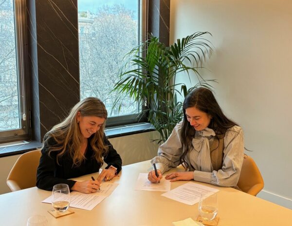 La Fundación Adecco y Women in Banking suman esfuerzos para impulsar el empleo de las mujeres en situación de vulnerabilidad