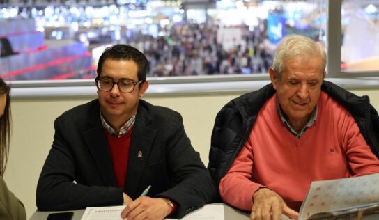 Valencia de Alcántara acogerá el XVIII Concurso Internacional de Pinchos y Tapas Medievales