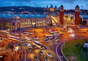 Tecnología made in Spain: Kapsch TrafficCom España impulsa la innovación en la gestión del tráfico global