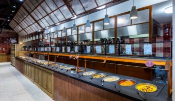 La cadena Muerde la Pasta vuelve a sus raíces en Castellón elevando su propuesta gastronómica y la experiencia de cliente