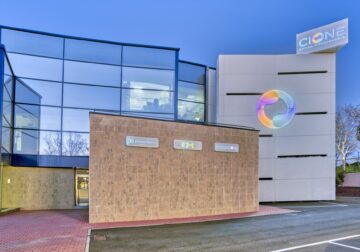 Cione Óptica y Audiología, mucho más que certificaciones ISO: una forma de trabajar con impacto sostenible