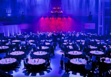 Por qué las multinacionales están trasladando sus eventos corporativos de Europa Central a España