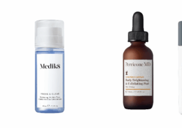 Las 10 curiosidades sobre del exfoliación que descubren las expertas en cuidado de la piel y cosmetólogas