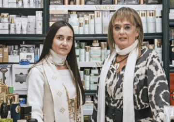 Los negocios tradicionales viven una nueva edad de oro impulsados por el auge del lujo y la exclusividad