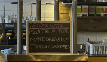 Planxadito’s amplía su carta con nuevas propuestas irresistibles y saludables